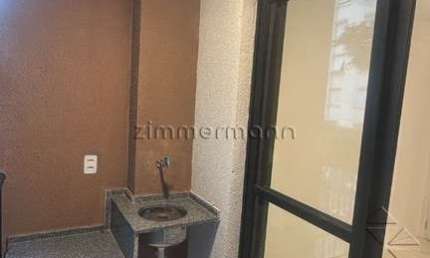 Apartamento com 2 quartos à venda na Alameda Barão de Limeira, --, Campos Eliseos, São Paulo, 34 m2 por R$ 522.160