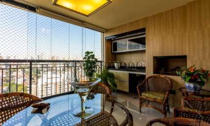 Apartamento com 3 quartos à venda na Rua Doutor Miranda de Azevedo, --, Pompéia, São Paulo, 106 m2 por R$ 1.650.000
