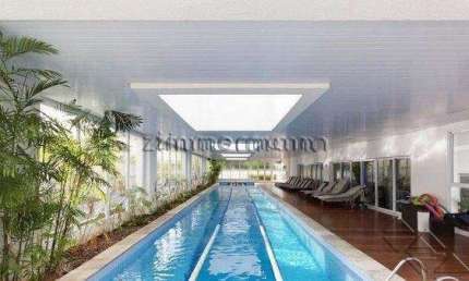 Apartamento com 1 quarto à venda na Rua George Ohm, --, Brooklin, São Paulo, 52 m2 por R$ 1.060.000