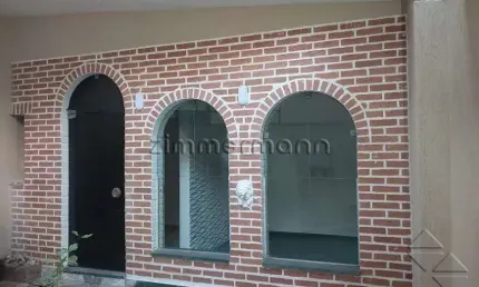Casa com 4 quartos à venda na Rua Doutor Seng, --, Bela Vista, São Paulo, 101 m2 por R$ 1.100.000