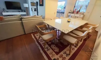 Casa com 3 quartos à venda na bacuri, --, vila gumercindo, são paulo, 145 m2 por r$ 1.100.000
