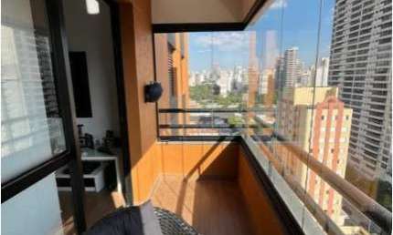 Apartamento com 3 quartos à venda na Rua Doutor Ângelo Vita, --, Tatuapé, São Paulo, 86 m2 por R$ 915.000
