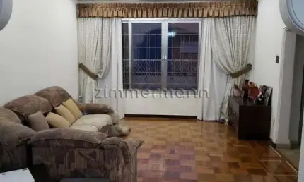 Casa com 3 quartos à venda na Rua Huet Bacelar, --, Ipiranga, São Paulo, 350 m2 por R$ 1.950.000