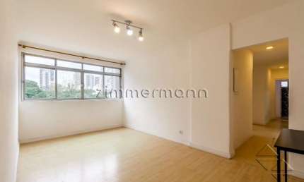 Apartamento com 3 quartos à venda na Praça João Francisco Lisboa, --, Pinheiros, São Paulo, 90 m2 por R$ 790.000
