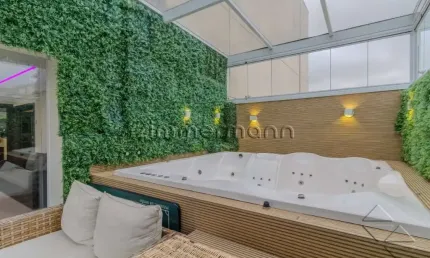 Cobertura com 4 quartos à venda na Rua Matias Roxo, --, Vila Leopoldina, São Paulo, 189 m2 por R$ 3.200.000