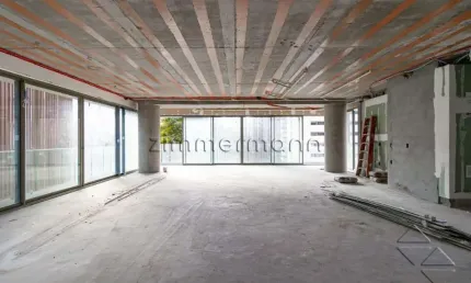 Apartamento com 4 quartos à venda na Rua Leopoldo Couto de Magalhães Júnior, --, Itaim Bibi, São Paulo, 355 m2 por R$ 20.245.000