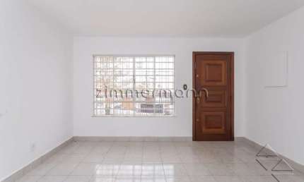 Casa com 3 quartos à venda na Rua João Fraissat, --, Vila Romana, São Paulo, 150 m2 por R$ 1.150.000