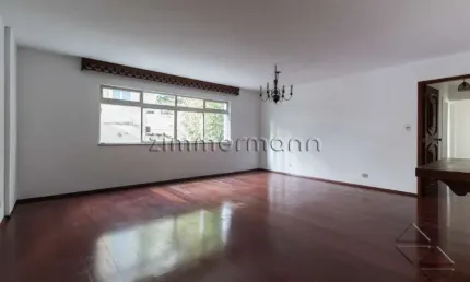 Apartamento com 3 quartos à venda na rua manuel da nóbrega, --, paraíso, são paulo, 140 m2 por r$ 1.190.000