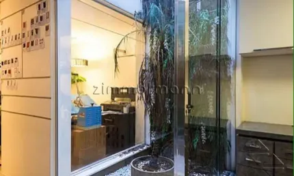 Casa comercial à venda na Rua Professor João Brito, --, Vila Nova Conceição, São Paulo, 220 m2 por R$ 3.900.000