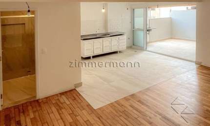 Apartamento com 2 quartos à venda na Rua da Consolação, --, Consolação, São Paulo, 75 m2 por R$ 1.000.000