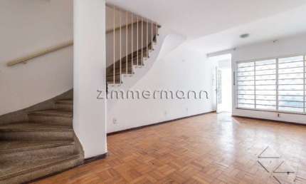 Casa com 2 quartos à venda na Rua Iperoig, --, Perdizes, São Paulo, 112 m2 por R$ 850.000
