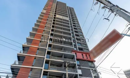 Apartamento com 1 quarto à venda na rua turiassu, --, perdizes, são paulo, 45 m2 por r$ 798.000