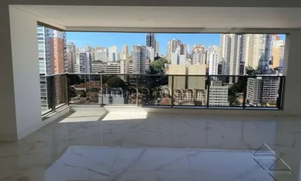 Apartamento com 4 quartos à venda na rua campevas, --, perdizes, são paulo, 222 m2 por r$ 5.000.000