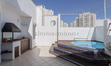 Cobertura com 2 quartos à venda na Avenida Imperatriz Leopoldina, --, Vila Leopoldina, São Paulo, 96 m2 por R$ 1.483.000