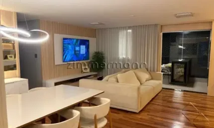 Apartamento com 3 quartos à venda na rua teresina, --, mooca, são paulo, 115 m2 por r$ 1.290.000