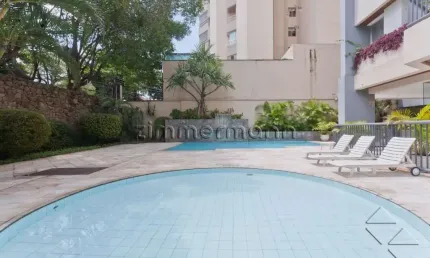Apartamento com 3 quartos à venda na Rua Doutor Miranda de Azevedo, --, Pompéia, São Paulo, 100 m2 por R$ 950.000