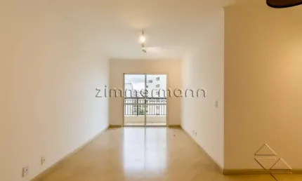 Apartamento com 2 quartos à venda na Rua Coronel Melo de Oliveira, --, Pompéia, São Paulo, 70 m2 por R$ 1.000.000