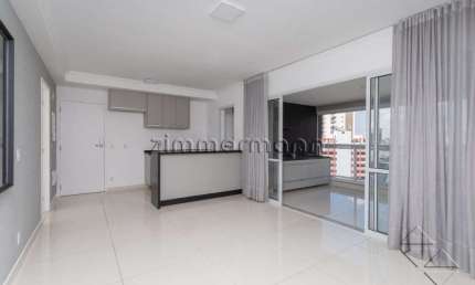 Apartamento com 3 quartos à venda na Avenida Eusébio Matoso, --, Pinheiros, São Paulo, 85 m2 por R$ 1.900.000