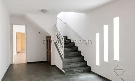 Casa com 3 quartos à venda na SEBASTIÃO CALEIRO, --, Vila Madalena, São Paulo, 172 m2 por R$ 1.800.000