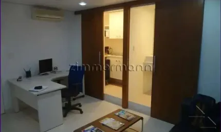 Casa comercial à venda na Avenida Brigadeiro Luís Antônio, --, Jardim Paulista, São Paulo, 60 m2 por R$ 605.000