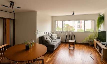 Apartamento com 3 quartos à venda na Avenida Braz Leme, --, Santana, São Paulo, 94 m2 por R$ 840.430