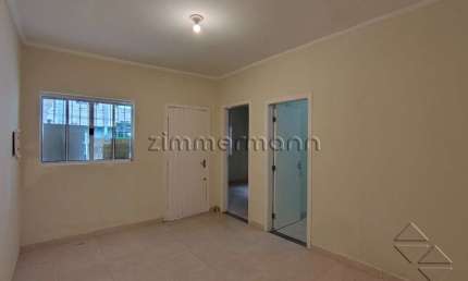 Casa com 3 quartos à venda na Rua Albina Barbosa, --, Cambuci, São Paulo, 80 m2 por R$ 490.000