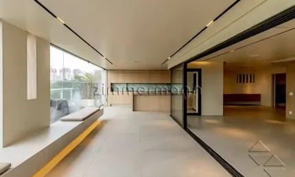 Apartamento com 5 quartos à venda na Rua Pablo Picasso, --, Jardim das Perdizes, São Paulo, 320 m2 por R$ 6.850.000