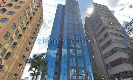 Casa comercial à venda na Rua Álvaro Rodrigues, --, Brooklin, São Paulo, 48 m2 por R$ 480.000