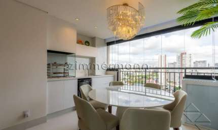 Apartamento com 2 quartos à venda na Rua Doutor Ribeiro de Almeida, --, Barra Funda, São Paulo, 67 m2 por R$ 1.100.000