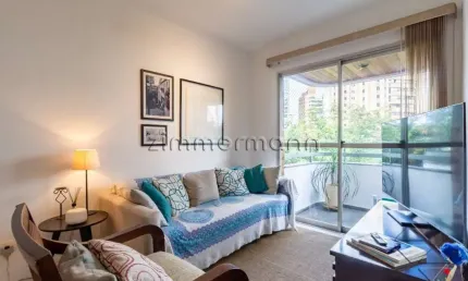 Apartamento com 2 quartos à venda na rua baltazar lisboa, --, vila mariana, são paulo, 60 m2 por r$ 670.000