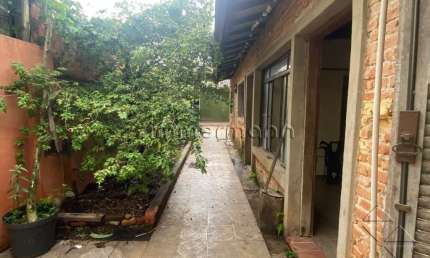 Casa com 2 quartos à venda na Rua Macejana, --, Planalto Paulista, São Paulo, 110 m2 por R$ 600.000