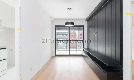 Apartamento com 2 quartos à venda na rua loefgren, --, vila clementino, são paulo, 64 m2 por r$ 1.400.000