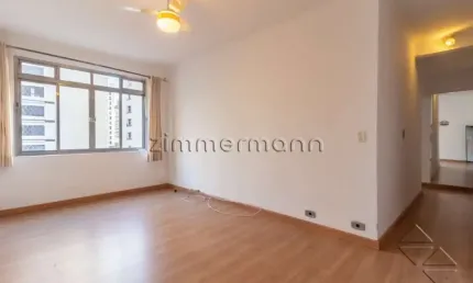 Apartamento com 2 quartos à venda na avenida jurema, --, moema, são paulo, 69 m2 por r$ 700.000