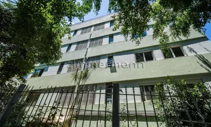 Apartamento com 2 quartos à venda na rua cajaíba, --, pompéia, são paulo, 62 m2 por r$ 500.000