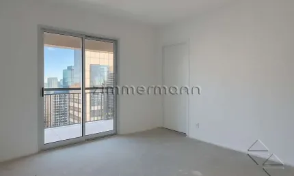 Apartamento com 1 quarto à venda na Rua Casa do Ator, --, Vila Olímpia, São Paulo, 30 m2 por R$ 600.000