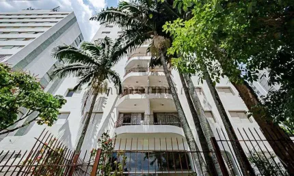 Apartamento com 2 quartos à venda na rua monte alegre, --, perdizes, são paulo, 62 m2 por r$ 900.000