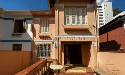 Casa com 3 quartos à venda na Rua Wanderley, --, Perdizes, São Paulo, 180 m2 por R$ 1.700.000