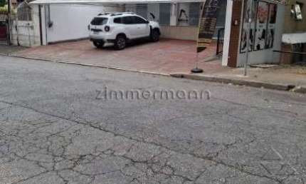 Casa comercial à venda na Rua Leite Ferraz, --, Vila Mariana, São Paulo, 308 m2 por R$ 2.200.000