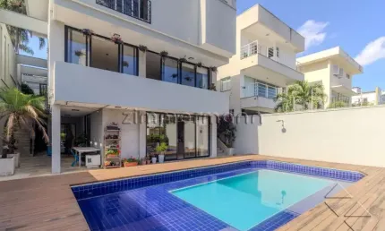 Casa com 4 quartos à venda na MONSANTO, --, Vila Madalena, São Paulo, 379 m2 por R$ 4.350.000
