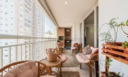 Apartamento com 3 quartos à venda na Rua David Ben Gurion, --, Vila Sônia, São Paulo, 110 m2 por R$ 1.200.000