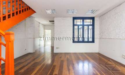 Casa com 3 quartos à venda na Rua Tupi, --, Pacaembu, São Paulo, 240 m2 por R$ 3.200.000