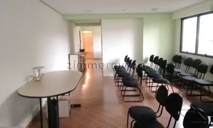 Casa comercial à venda na rua antônio raposo, --, lapa, são paulo, 65 m2 por r$ 390.000