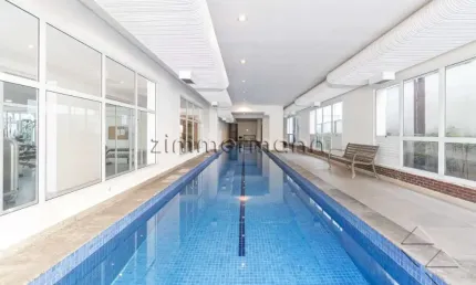 Apartamento com 2 quartos à venda na Rua Dona Antônia de Queirós, --, Higienópolis, São Paulo, 62 m2 por R$ 1.195.000