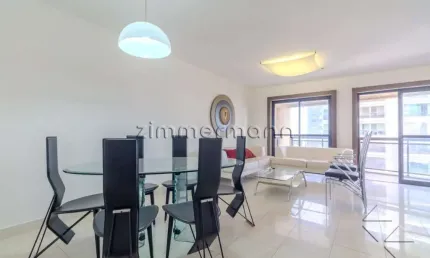 Apartamento com 3 quartos à venda na Rua Presidente Antônio Cândido, --, Alto da Lapa, São Paulo, 147 m2 por R$ 1.900.000