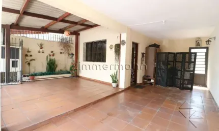 Casa com 2 quartos à venda na Rua Aurélia, --, Vila Romana, São Paulo, 158 m2 por R$ 1.000.000
