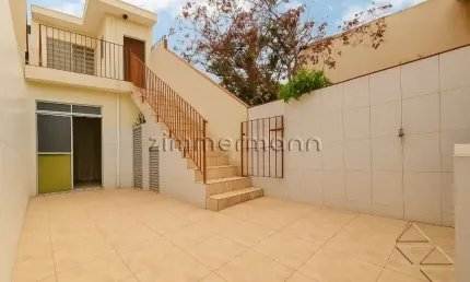 Casa com 2 quartos à venda na SEBASTIÃO CALEIRO, --, Vila Madalena, São Paulo, 124 m2 por R$ 900.000