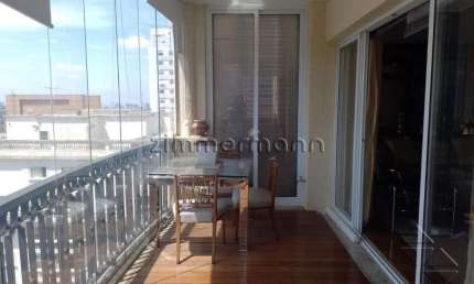 Apartamento com 2 quartos à venda na Rua Haddock Lobo, --, Jardim América, São Paulo, 136 m2 por R$ 3.000.000
