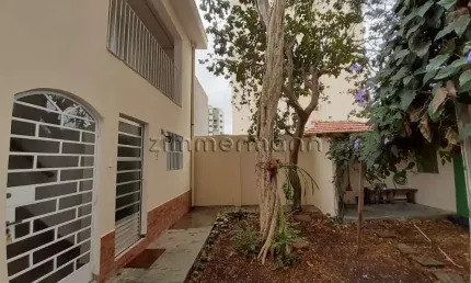 Terreno à venda na Rua Calógero Calia, --, Bosque da Saúde, São Paulo por R$ 1.850.000
