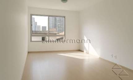 Apartamento com 2 quartos à venda na Rua Raul Pompéia, --, Pompéia, São Paulo, 70 m2 por R$ 530.000