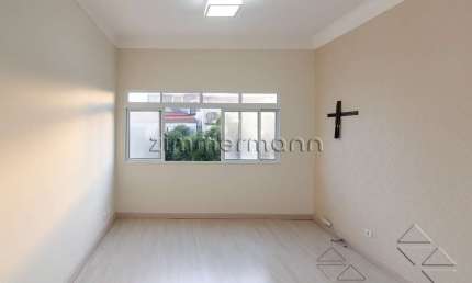 Apartamento com 2 quartos à venda na Rua Raul Pompéia, --, Sumaré, São Paulo, 65 m2 por R$ 600.000